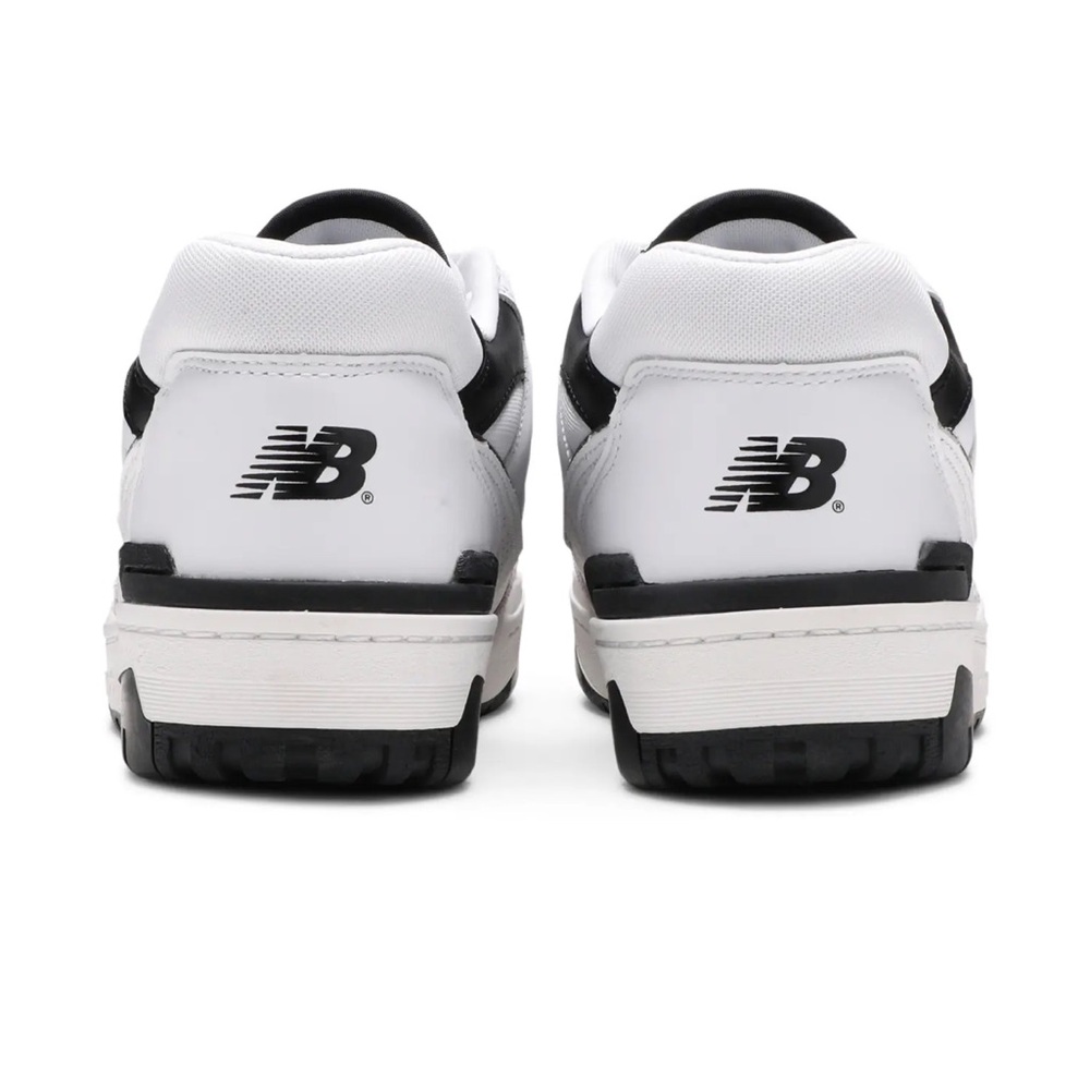 New Balance 550 Sea Salt Black - 5.5 M/7 W - Picture 9 of 16